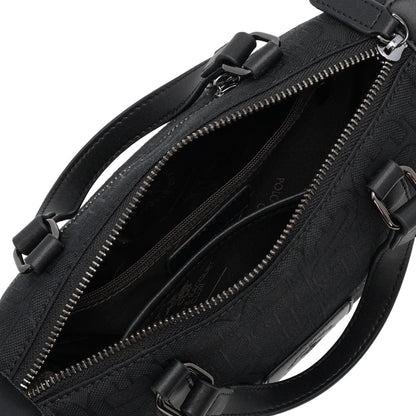 Jacquard Ladies Tote Bag