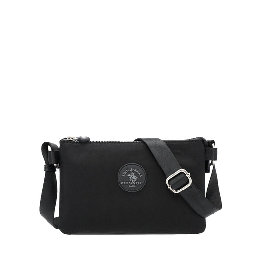 Dim Nylon Sling Bag