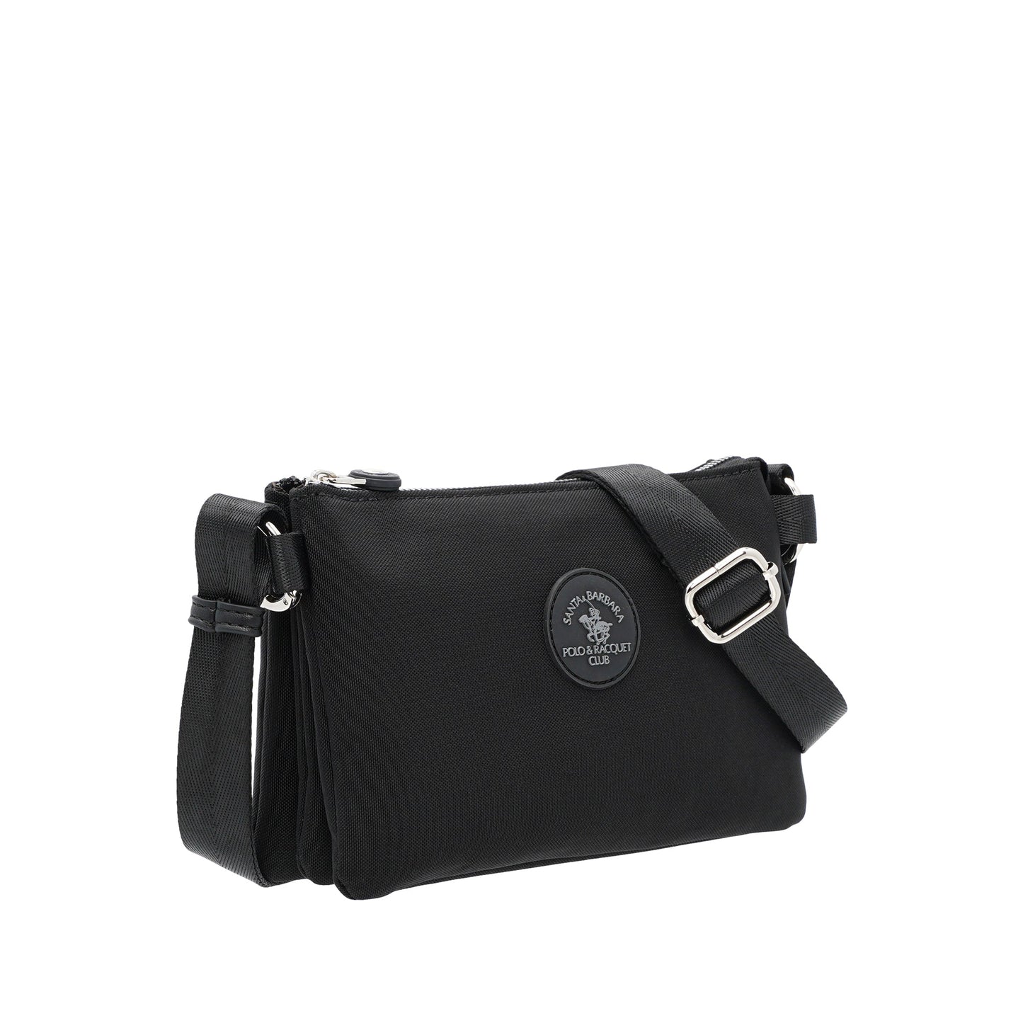Dim Nylon Sling Bag
