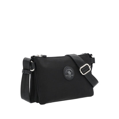 Dim Nylon Sling Bag