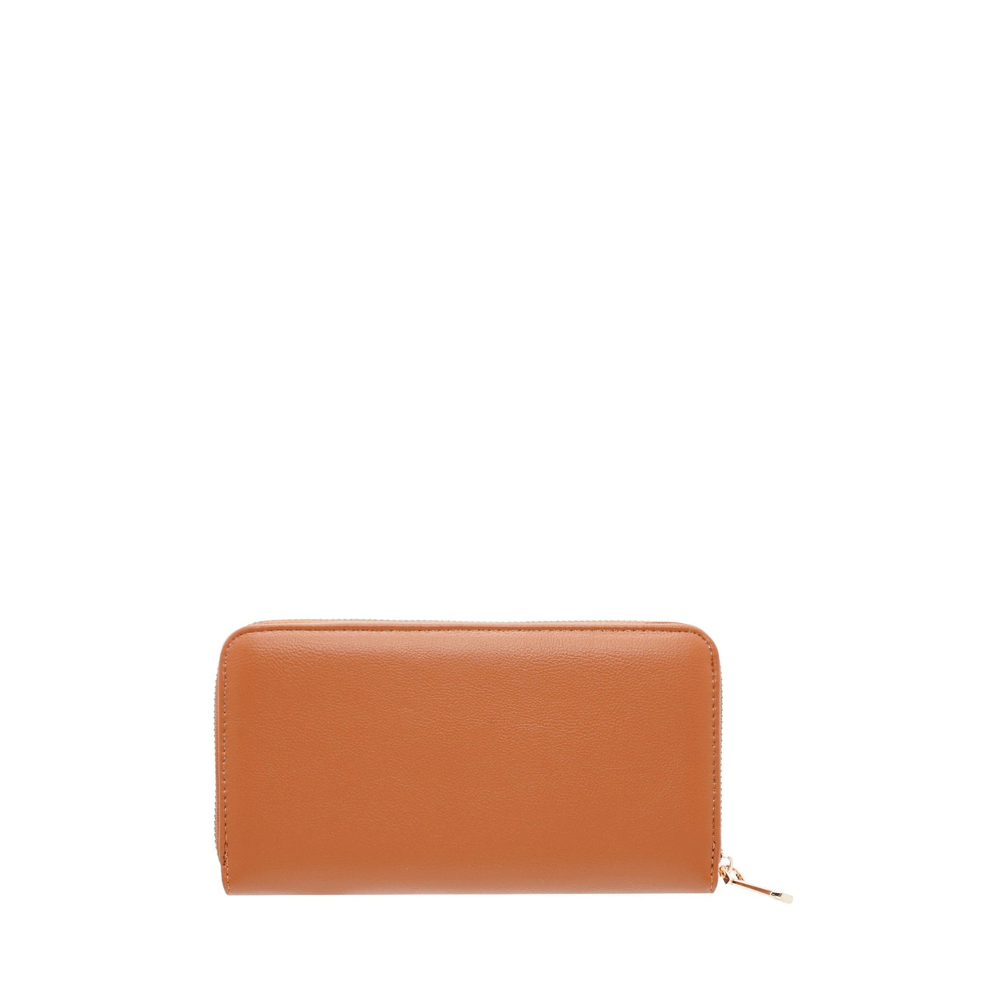 Elegance Zipper Long Wallet