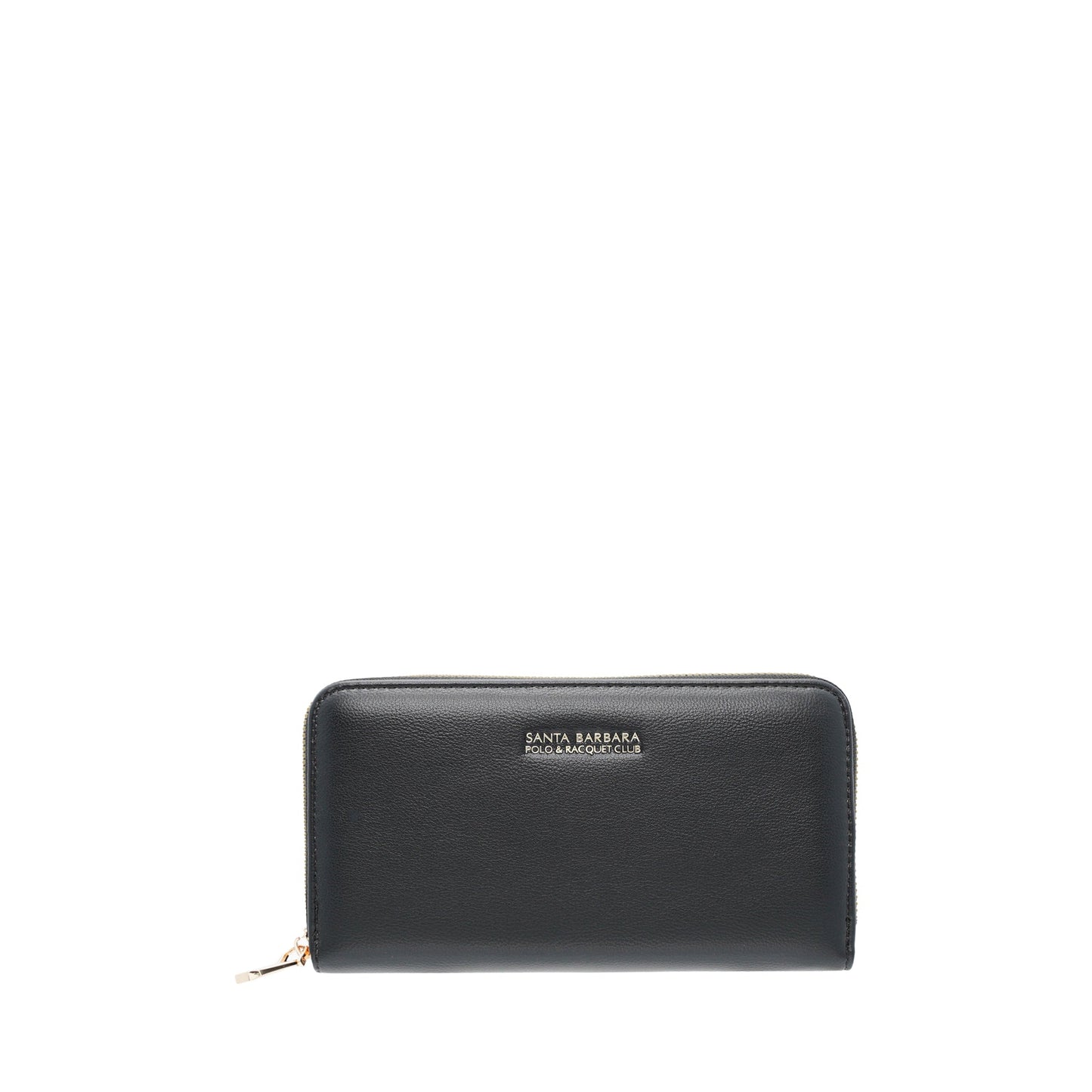 Elegance Zipper Long Wallet