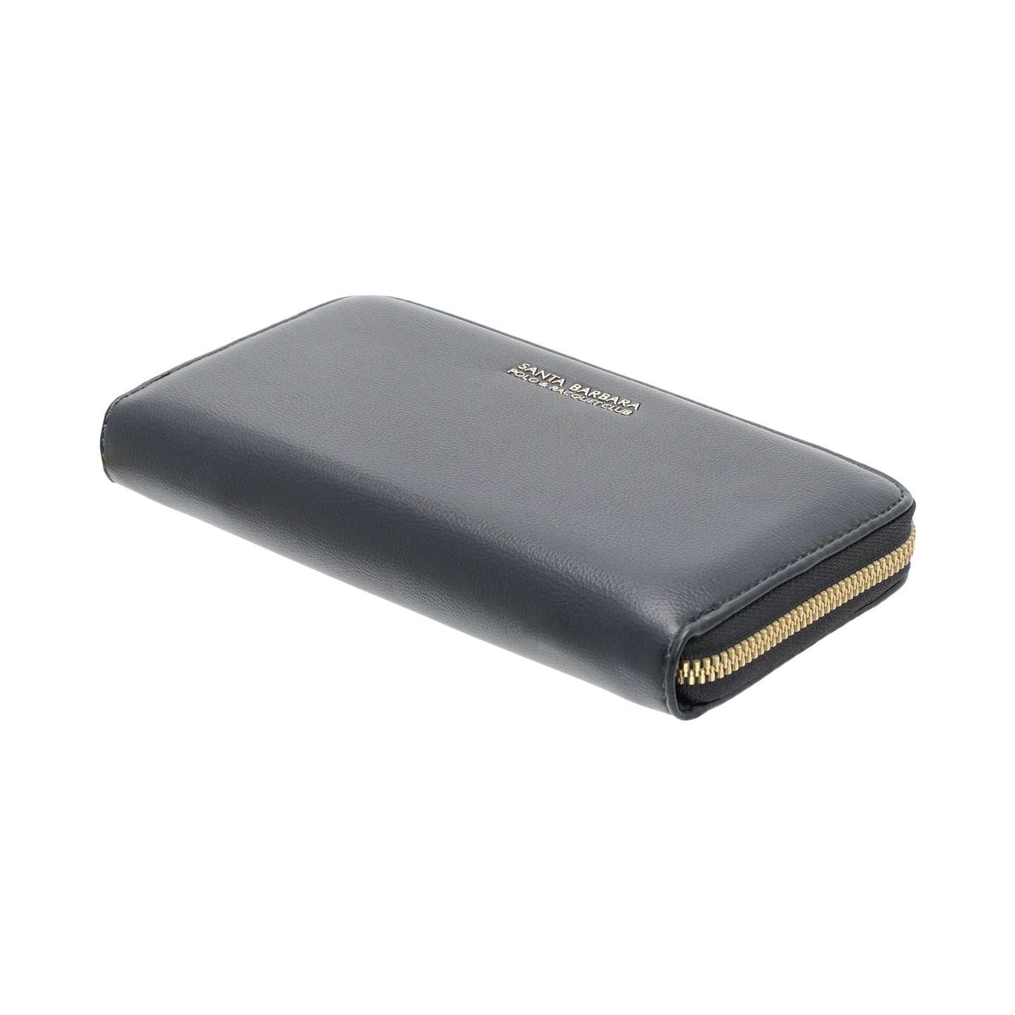 Elegance Zipper Long Wallet