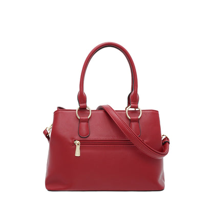 CNY2025 Floral Tote Bag