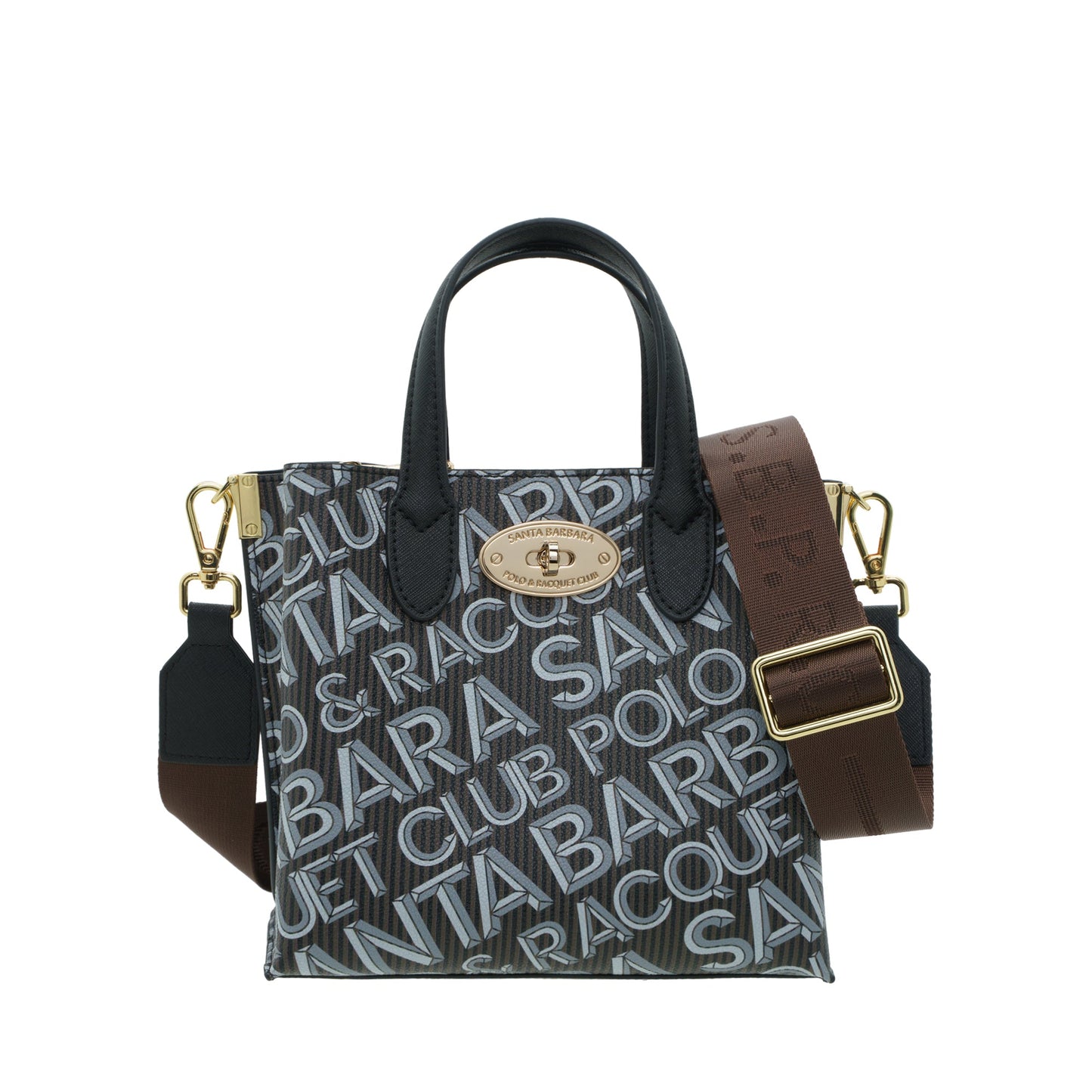 Ladies Top Handle Bag (Small)