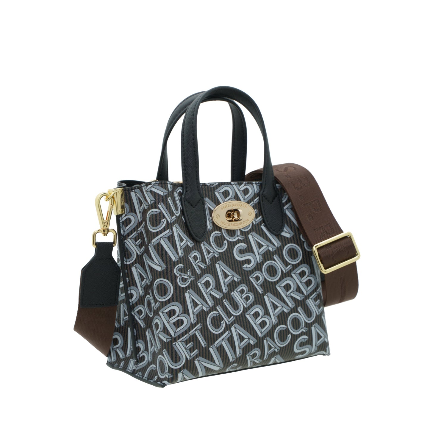 Ladies Top Handle Bag (Small)