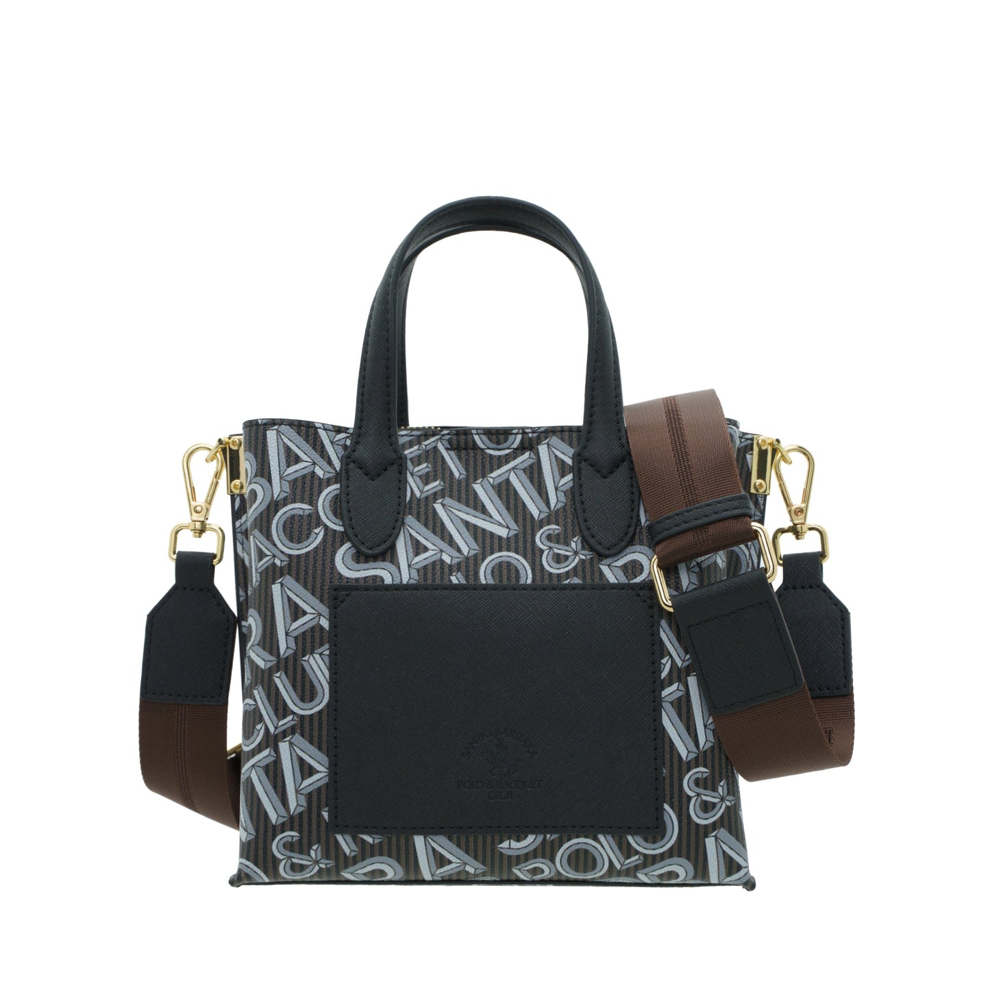 Ladies Top Handle Bag (Small)