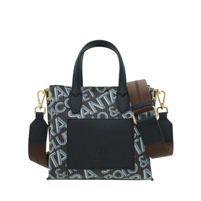 Ladies Top Handle Bag (Small)