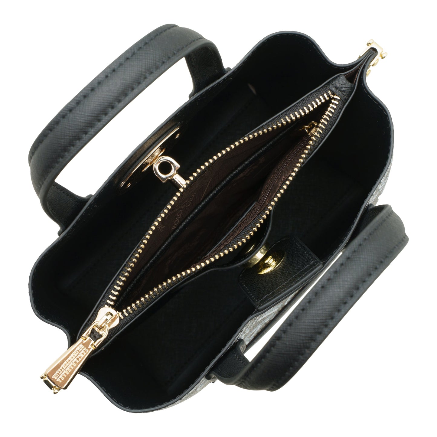 Ladies Top Handle Bag (Small)