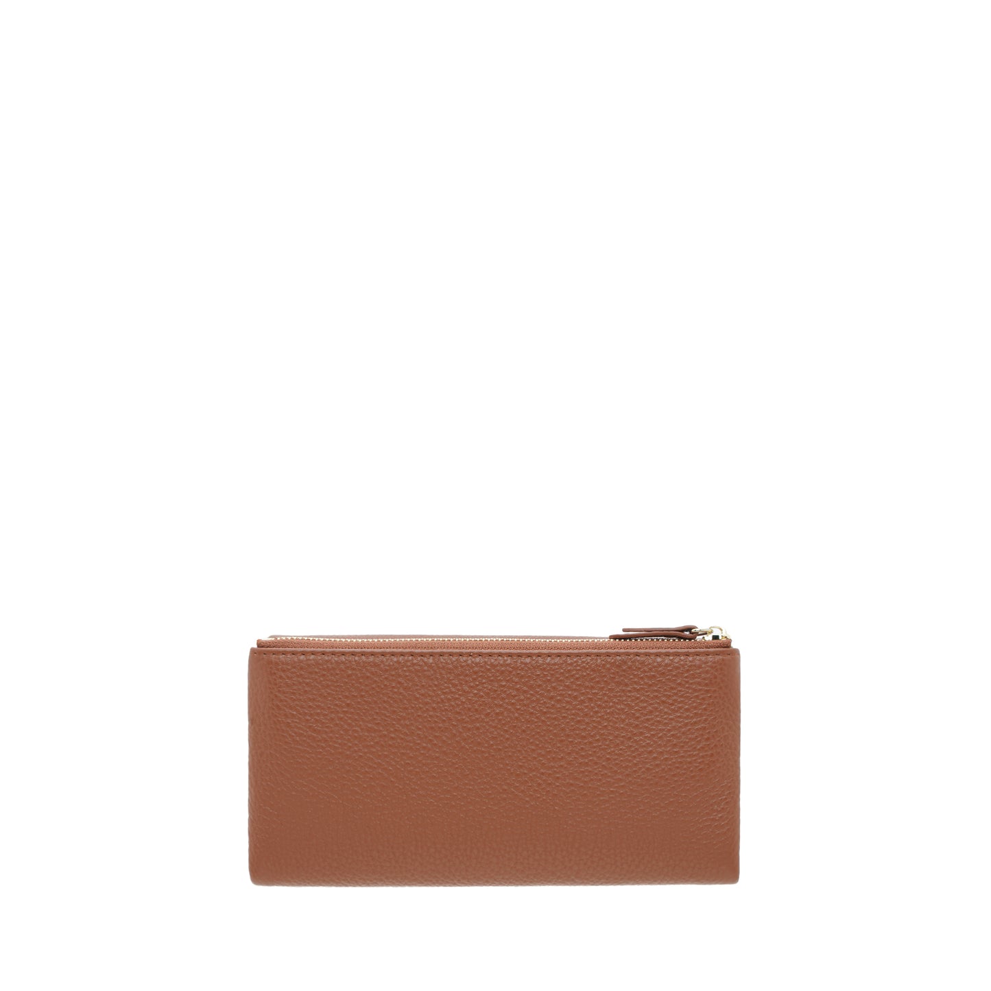 Ladies Two Fold Long Wallet