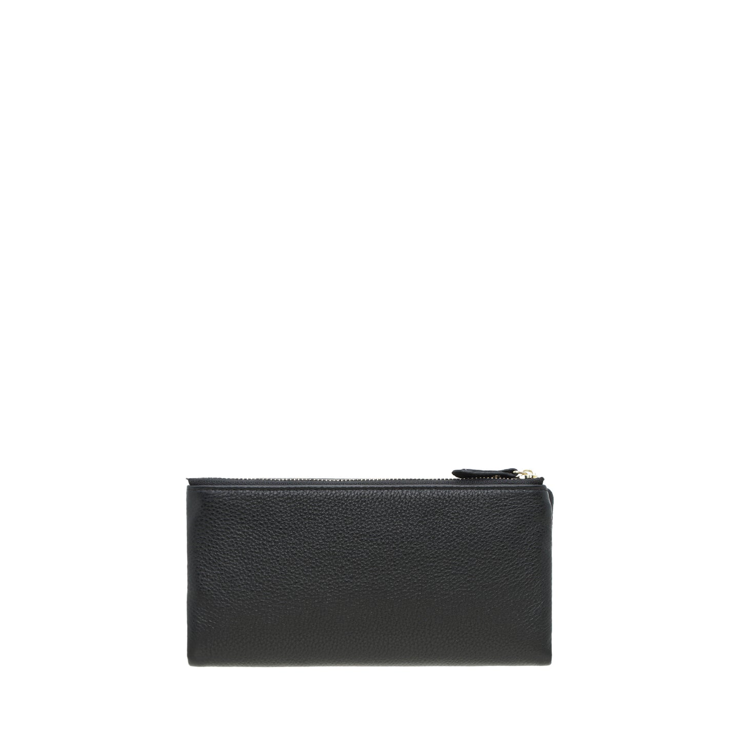 Ladies Two Fold Long Wallet