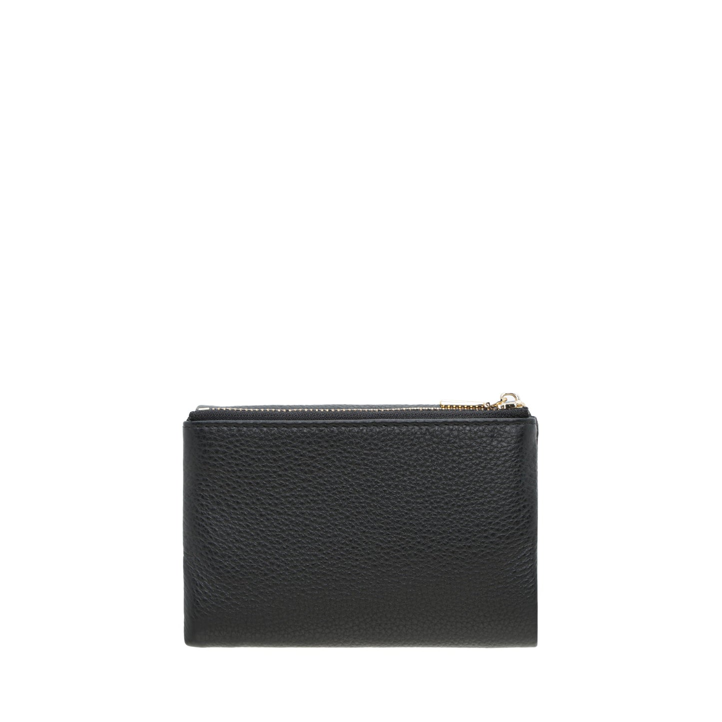 Ladies Bi-Fold Short Wallet