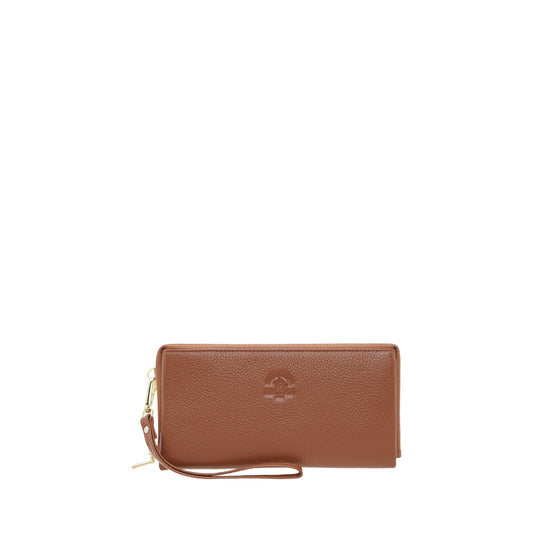 Ladies Wristlet Wallet
