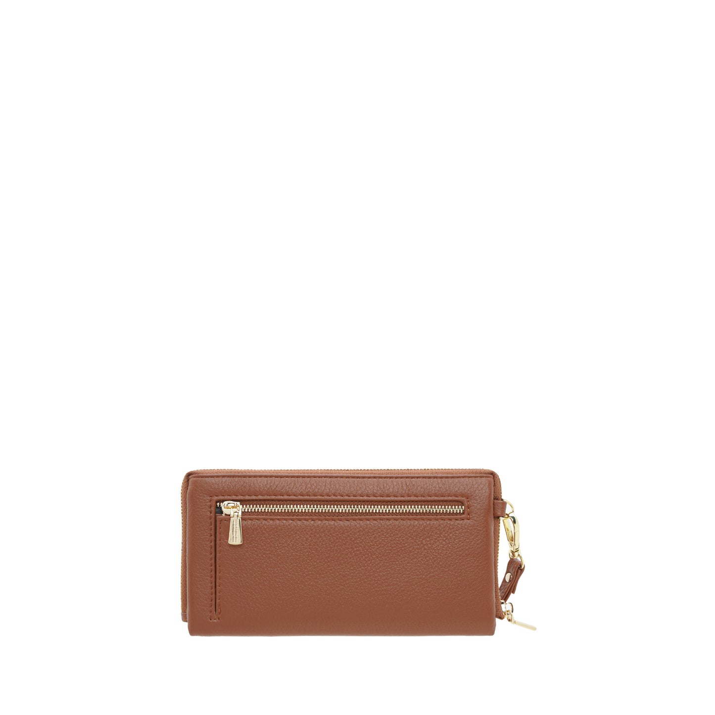 Ladies Wristlet Wallet