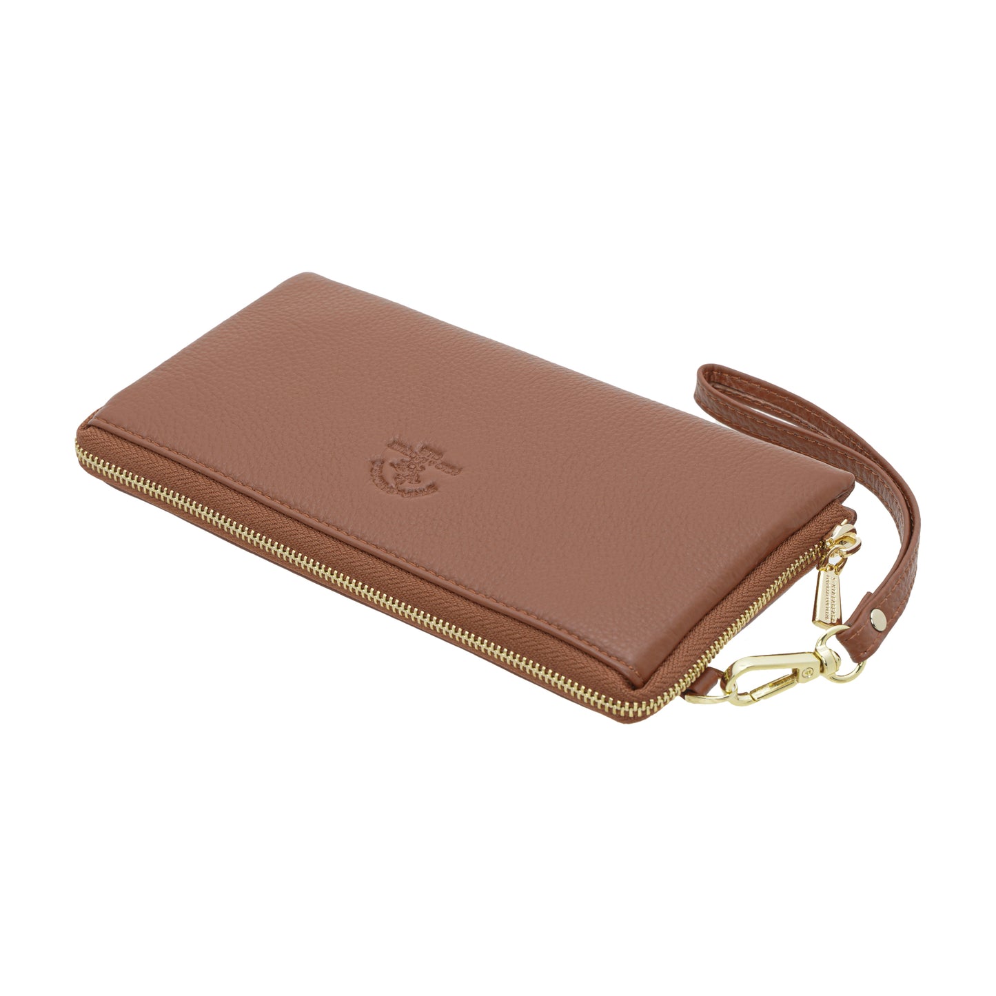Ladies Wristlet Wallet