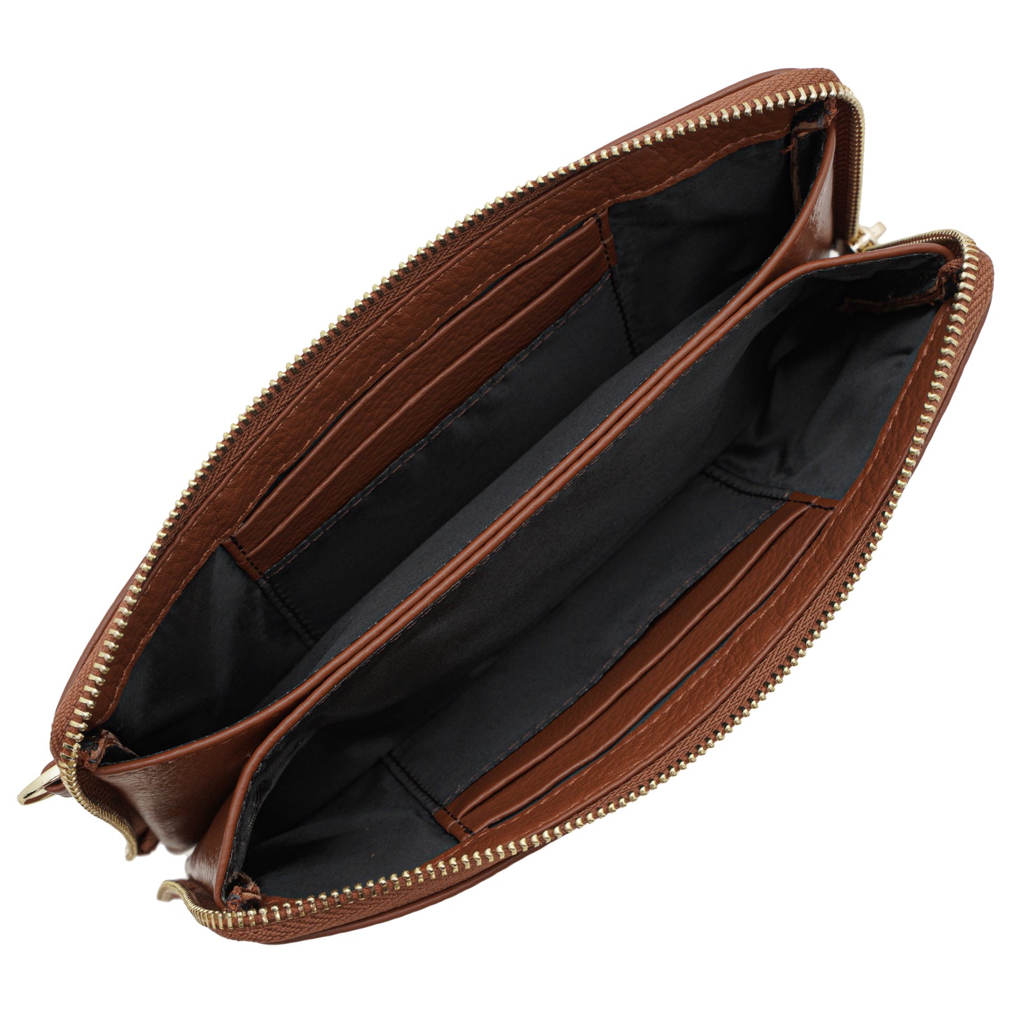 Ladies Wristlet Wallet