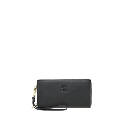 Ladies Wristlet Wallet