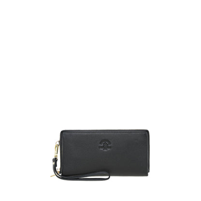 Ladies Wristlet Wallet