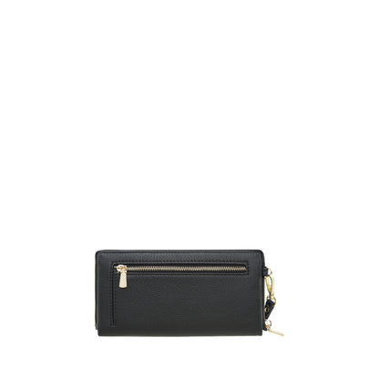 Ladies Wristlet Wallet