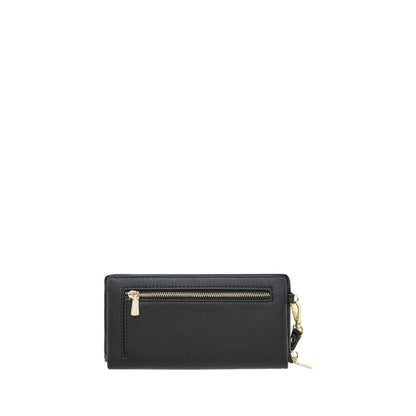 Ladies Wristlet Wallet