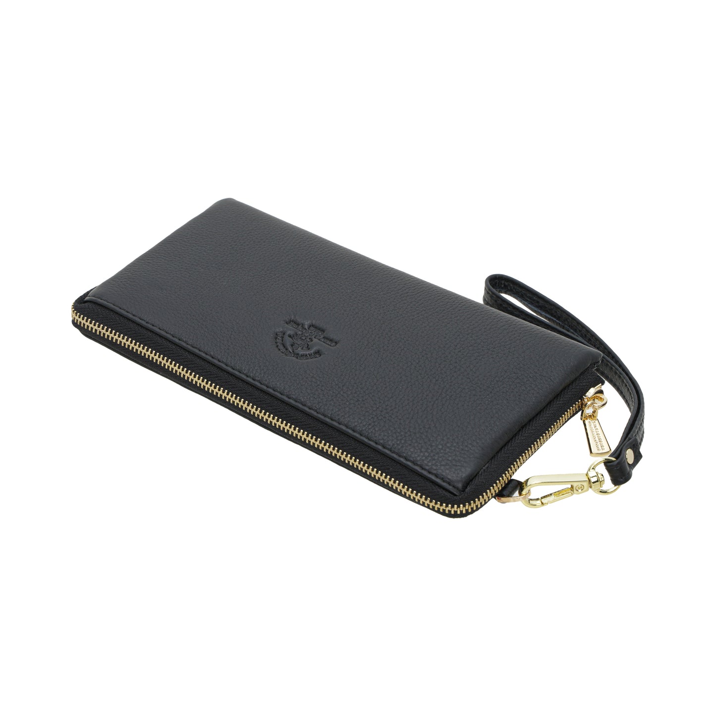 Ladies Wristlet Wallet