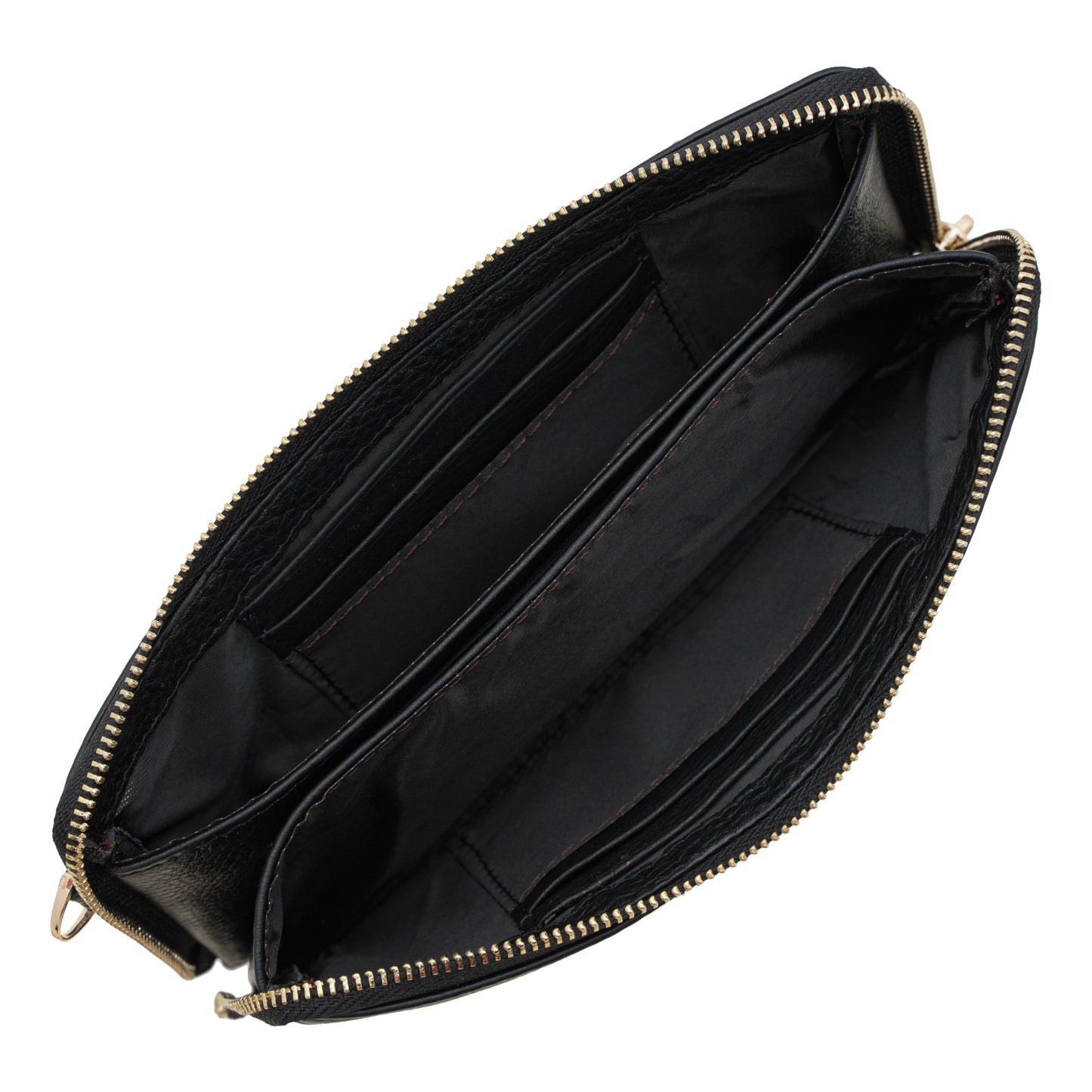Ladies Wristlet Wallet