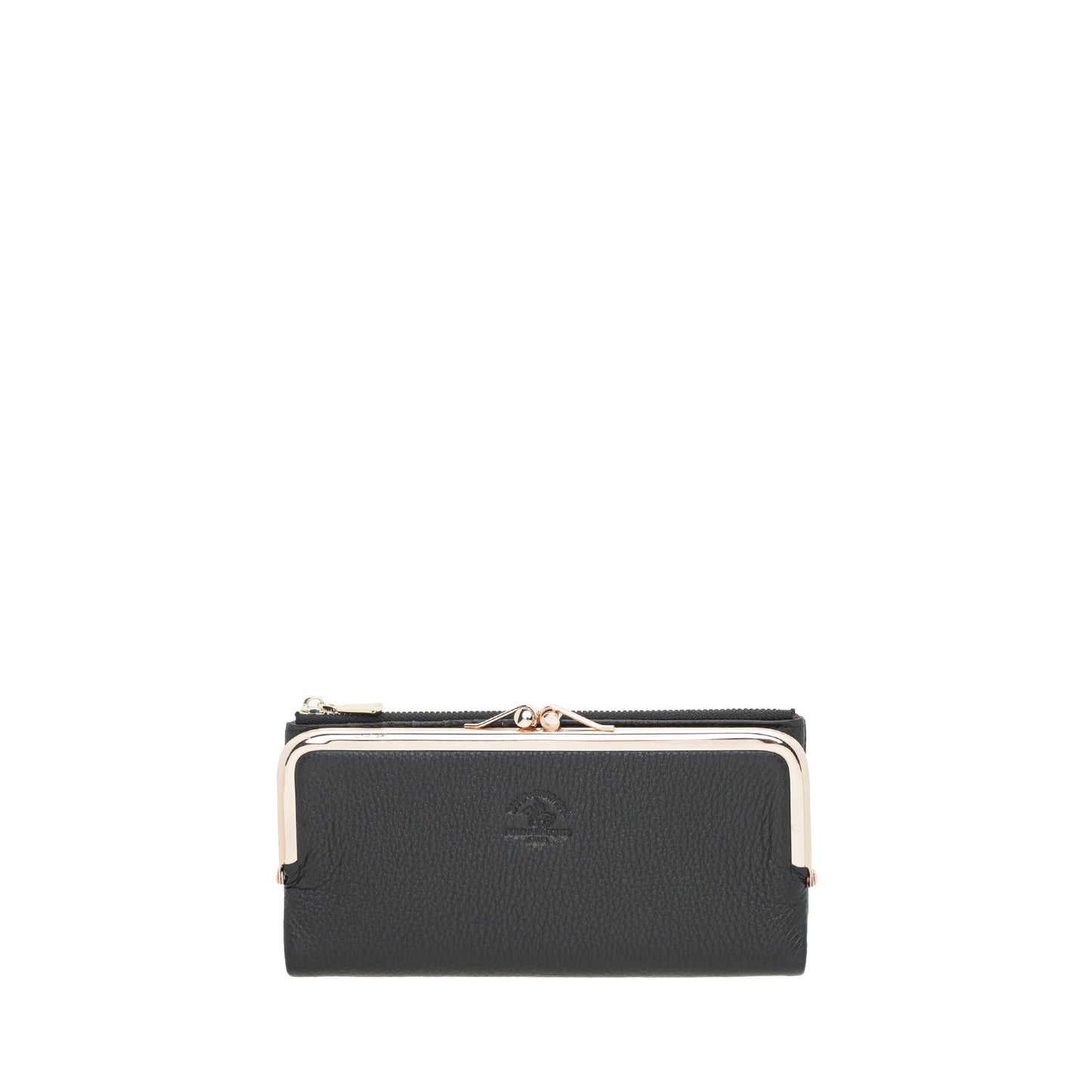 Ladies Zippered Long Wallet