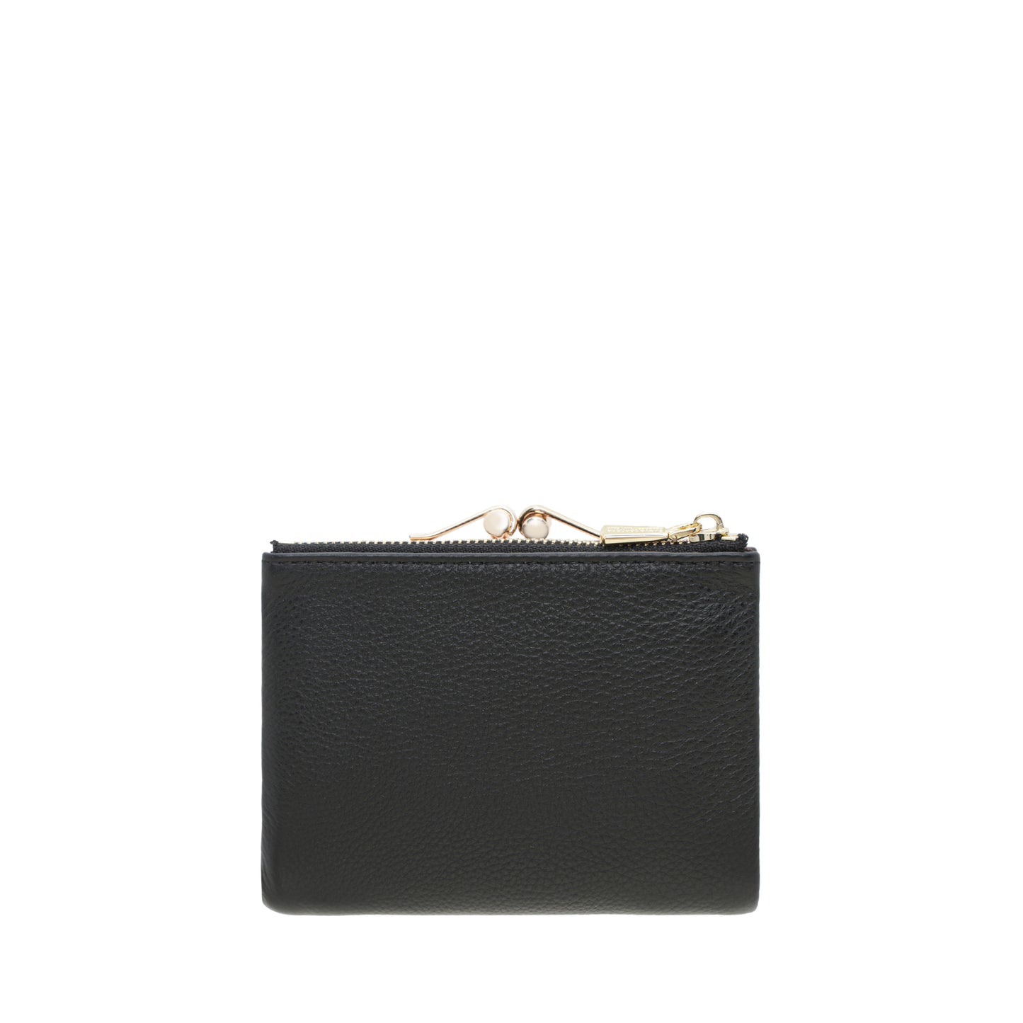 Ladies Bi-Fold Short Wallet