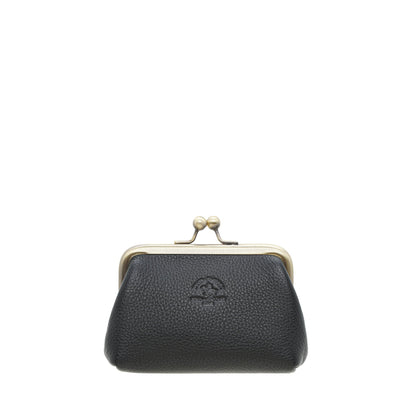 Ladies Coin/Key Pouch