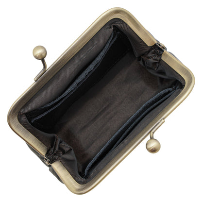 Ladies Coin/Key Pouch