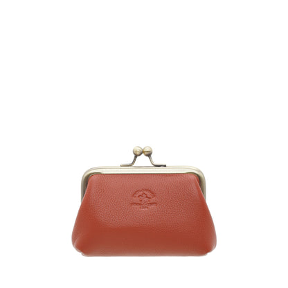 Ladies Coin/Key Pouch