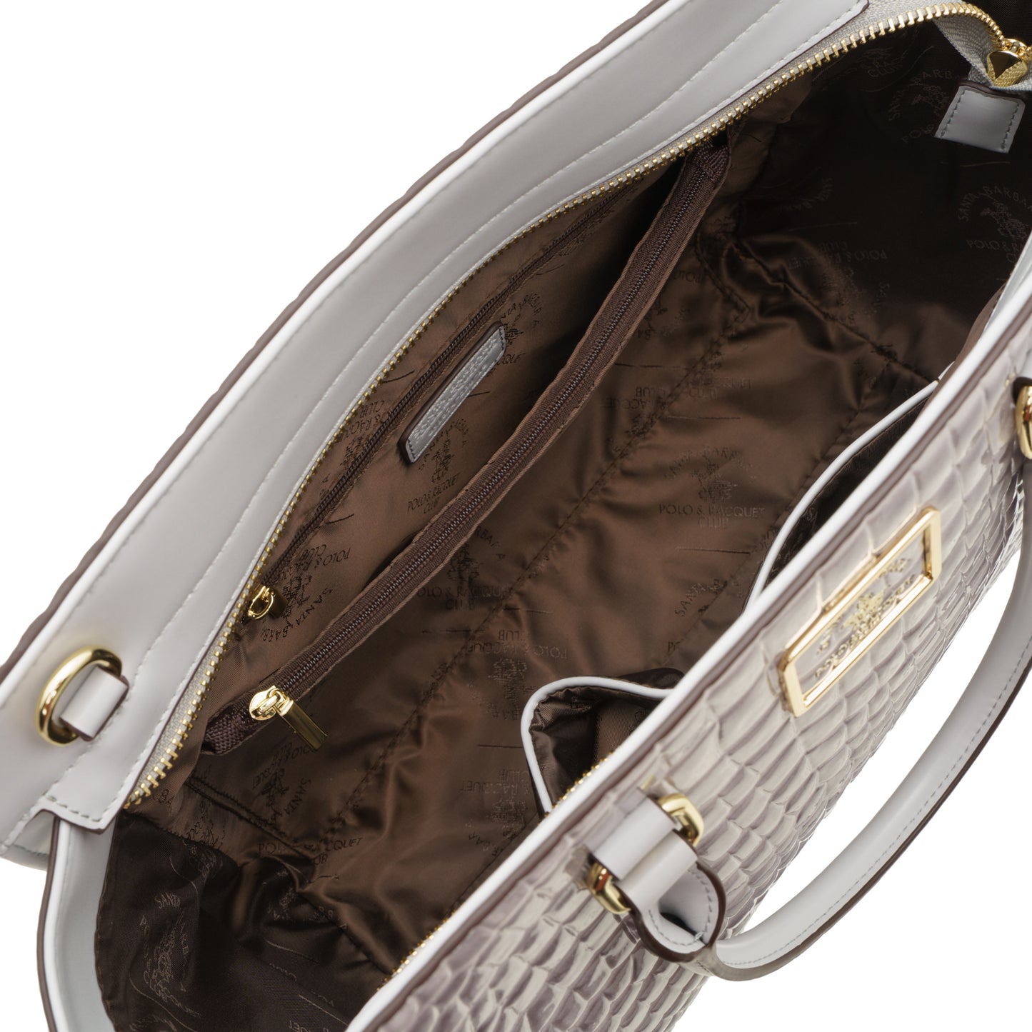 Crocs Tote Bag