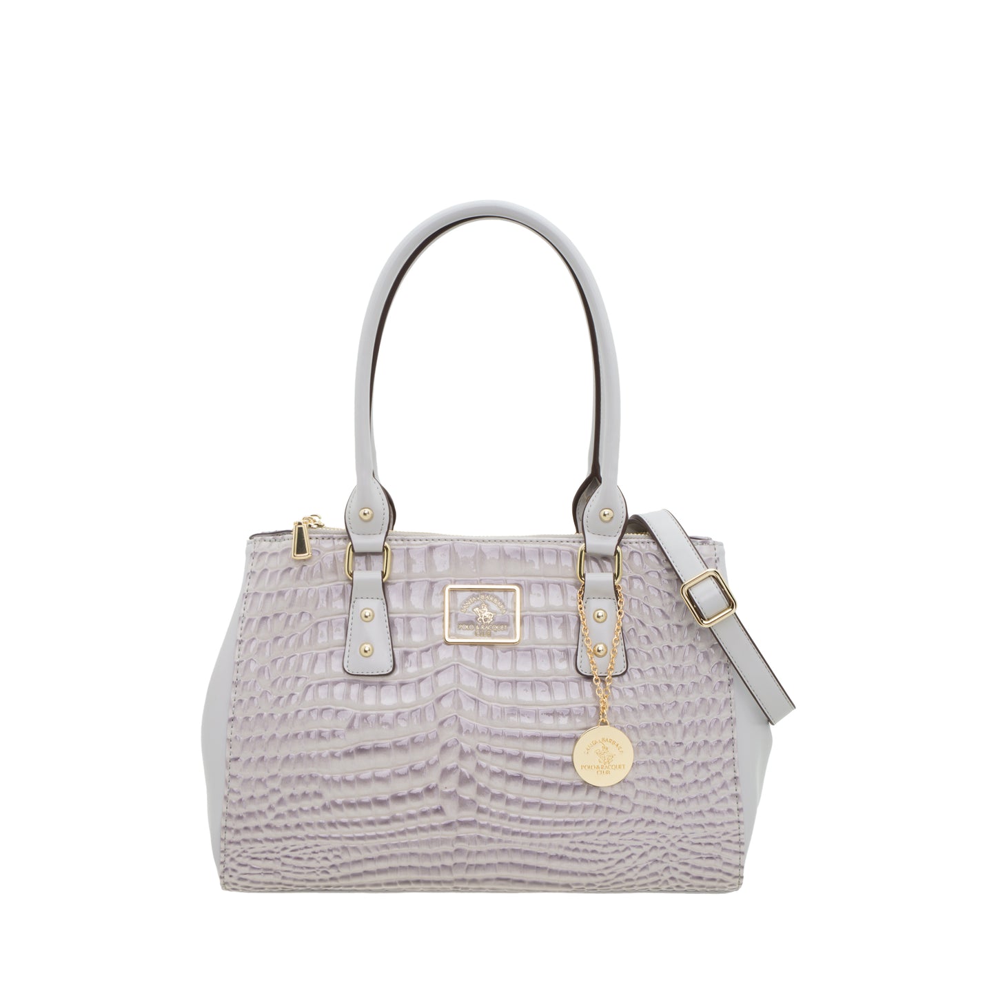 Crocs Shoulder Bag