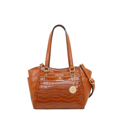 Tote Bag | Cocoa Collection