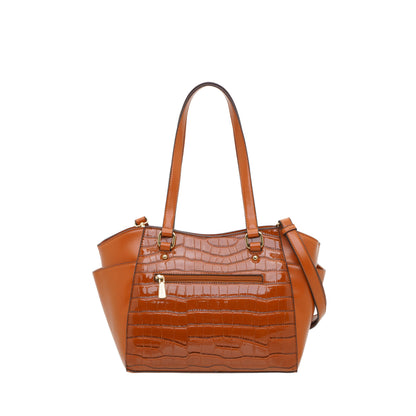 Tote Bag | Cocoa Collection