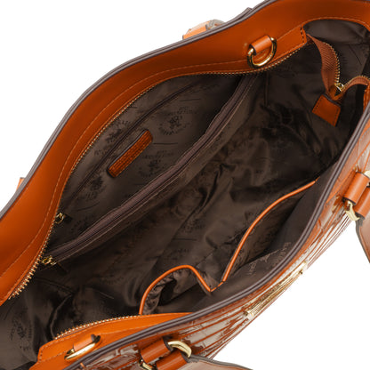 Tote Bag | Cocoa Collection