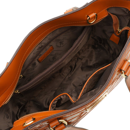 Tote Bag | Cocoa Collection