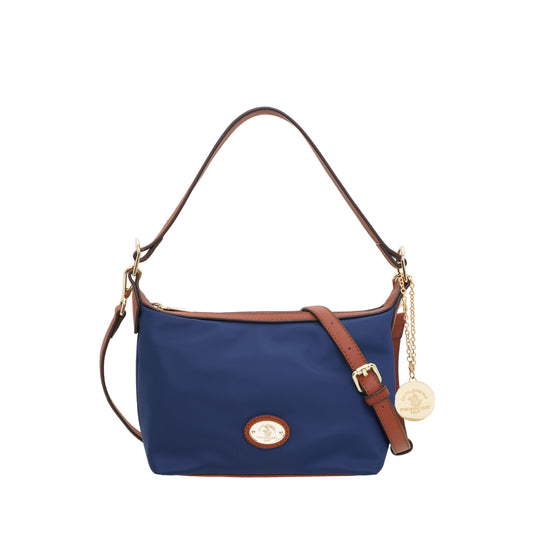 Nylon Duo Bag