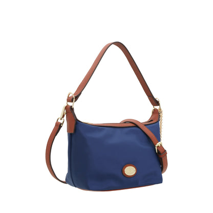 Nylon Duo Bag