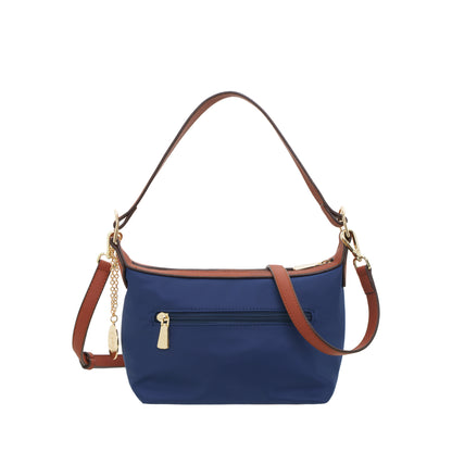 Nylon Duo Bag