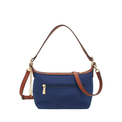 Nylon Duo Bag