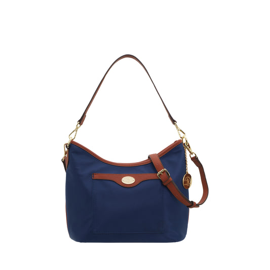 Nylon Duo Bag