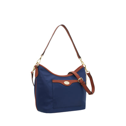 Nylon Duo Bag