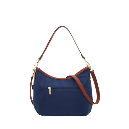 Nylon Duo Bag