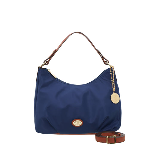 Nylon Duo Bag