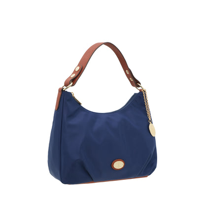 Nylon Duo Bag
