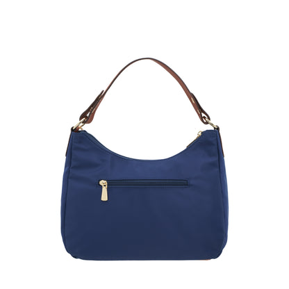 Nylon Duo Bag