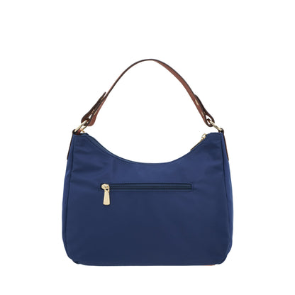 Nylon Duo Bag