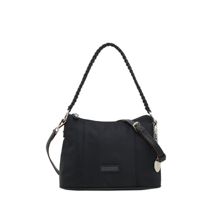 Nylon Shoulder Bag