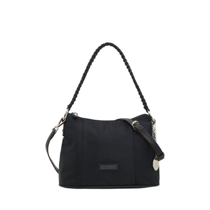 Nylon Shoulder Bag